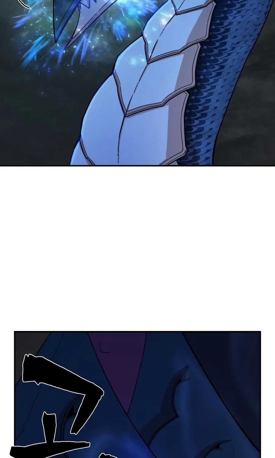 Read The Warrior Returns chapter 8 image 90 on Lezhin