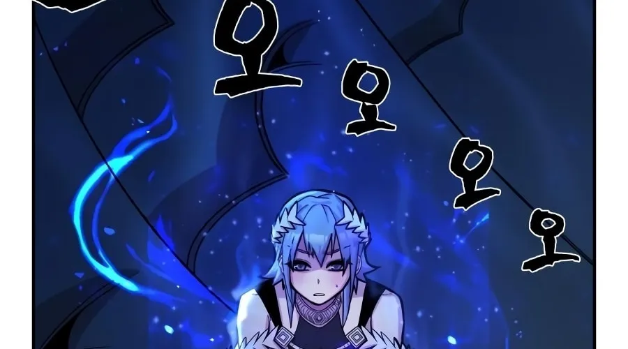 Read The Warrior Returns chapter 8 image 91 on Lezhin