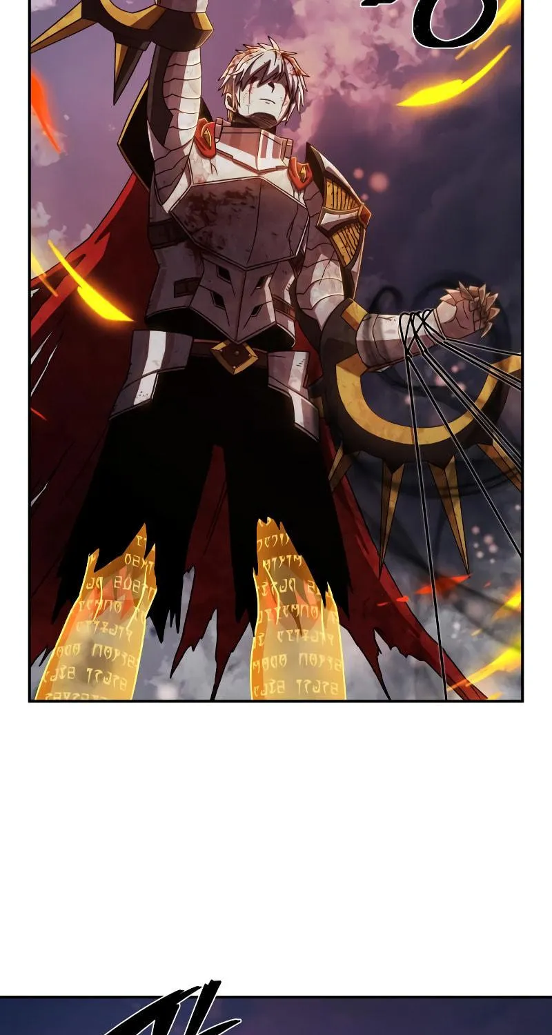 The Warrior Returns Chapter 80 page 101 - 