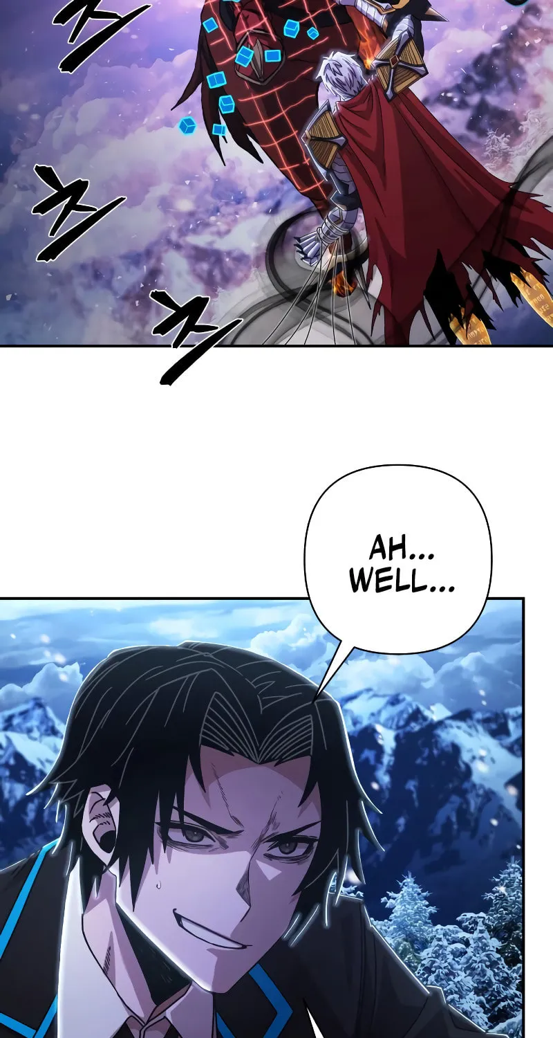 The Warrior Returns Chapter 80 page 104 - 