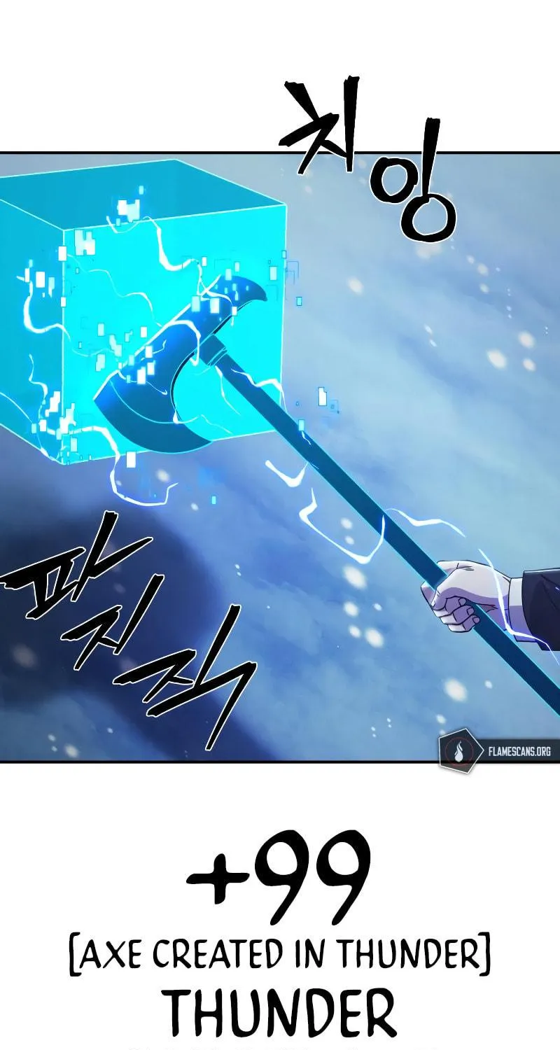 The Warrior Returns Chapter 80 page 108 - 