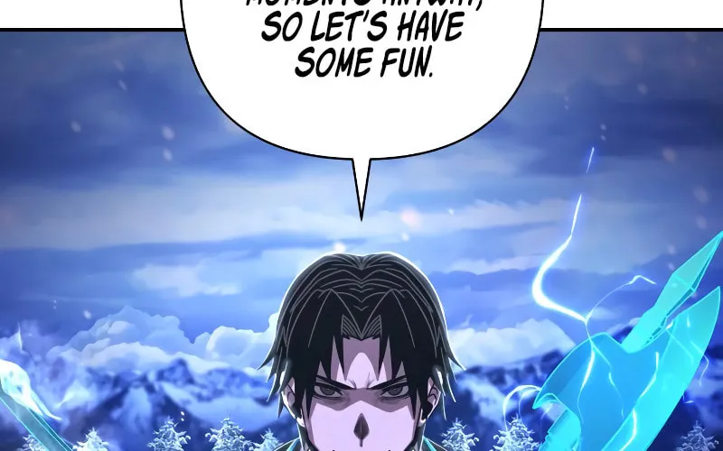 The Warrior Returns Chapter 80 page 111 - 