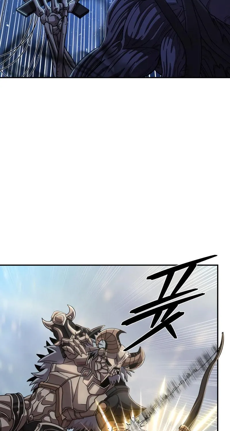 The Warrior Returns Chapter 80 page 117 - 