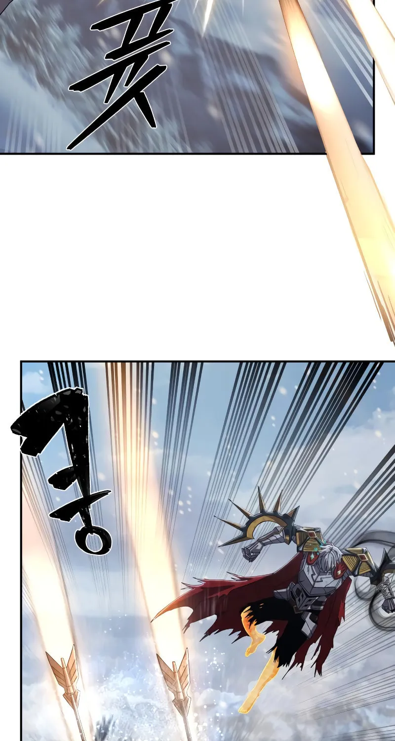 The Warrior Returns Chapter 80 page 119 - 