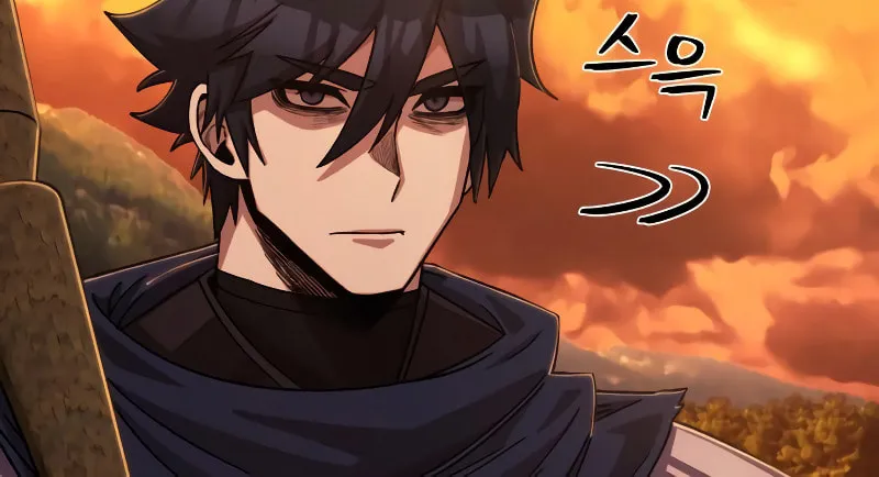 The Warrior Returns Chapter 80 page 13 - 