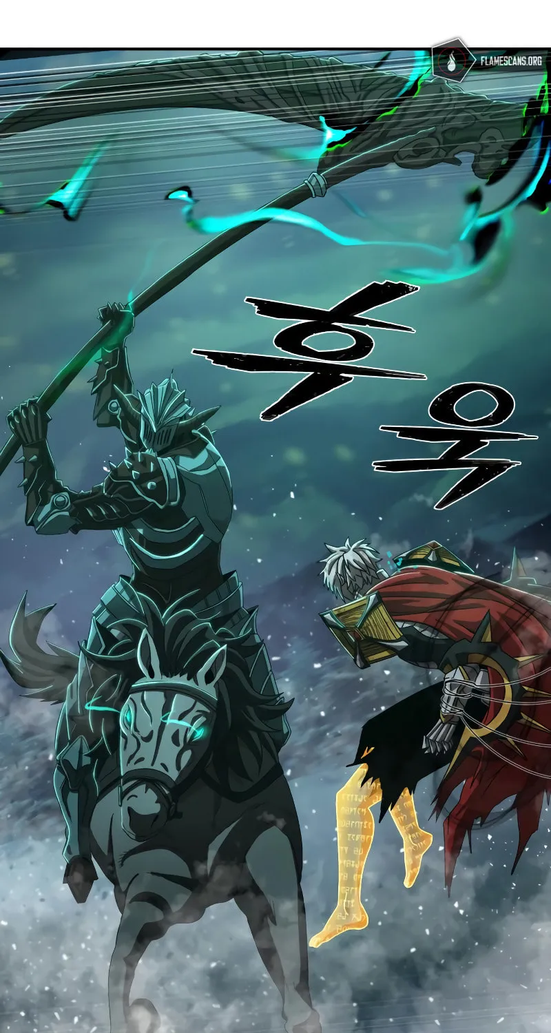 The Warrior Returns Chapter 80 page 121 - 