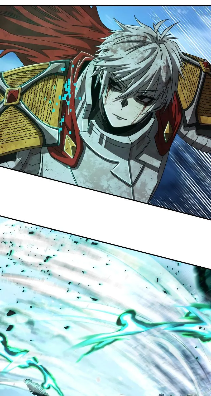 The Warrior Returns Chapter 80 page 123 - 
