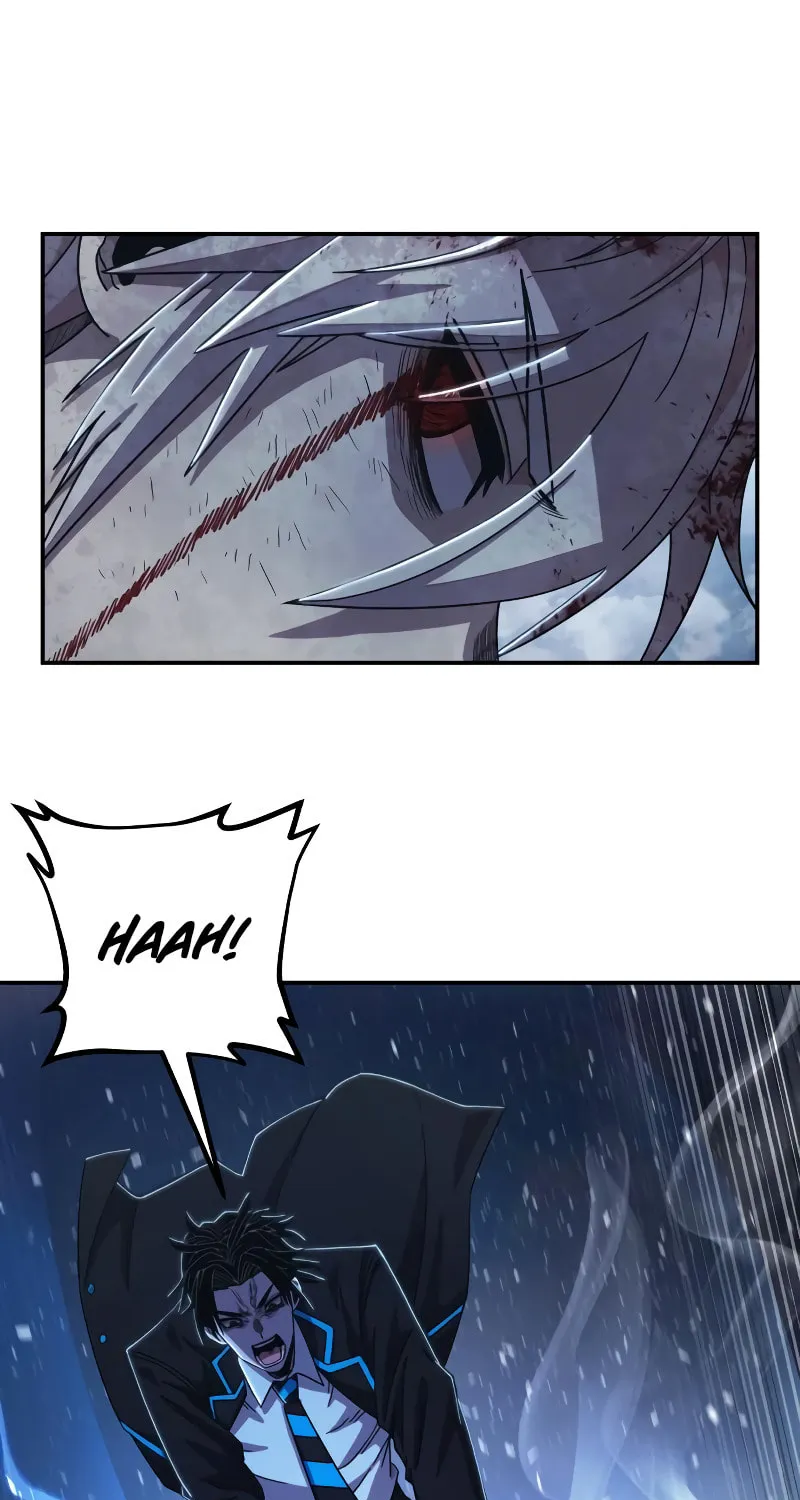 The Warrior Returns Chapter 80 page 130 - 