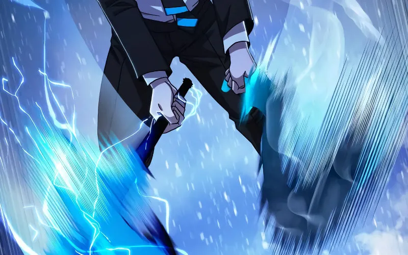The Warrior Returns Chapter 80 page 131 - 