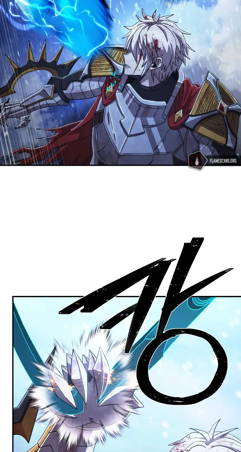 The Warrior Returns Chapter 80 page 132 - 