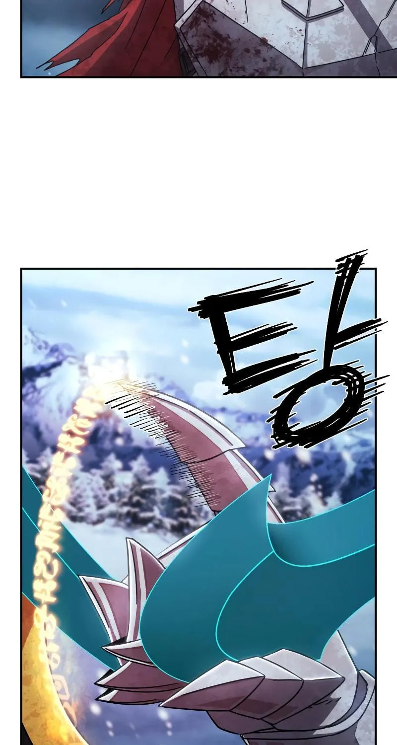 The Warrior Returns Chapter 80 page 134 - 