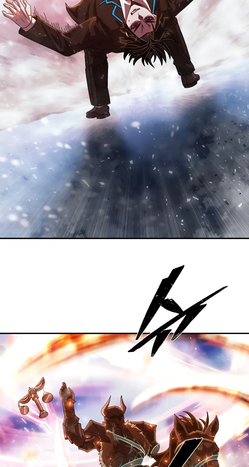 The Warrior Returns Chapter 80 page 138 - 