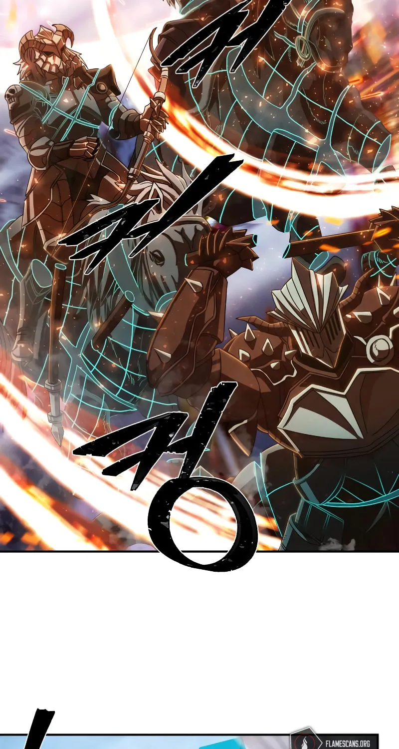 The Warrior Returns Chapter 80 page 139 - 