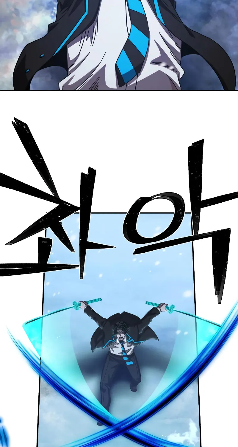 The Warrior Returns Chapter 80 page 141 - 