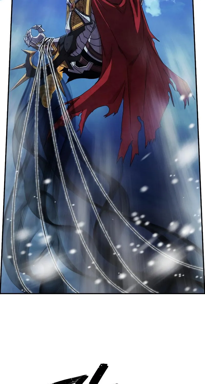 The Warrior Returns Chapter 80 page 144 - 