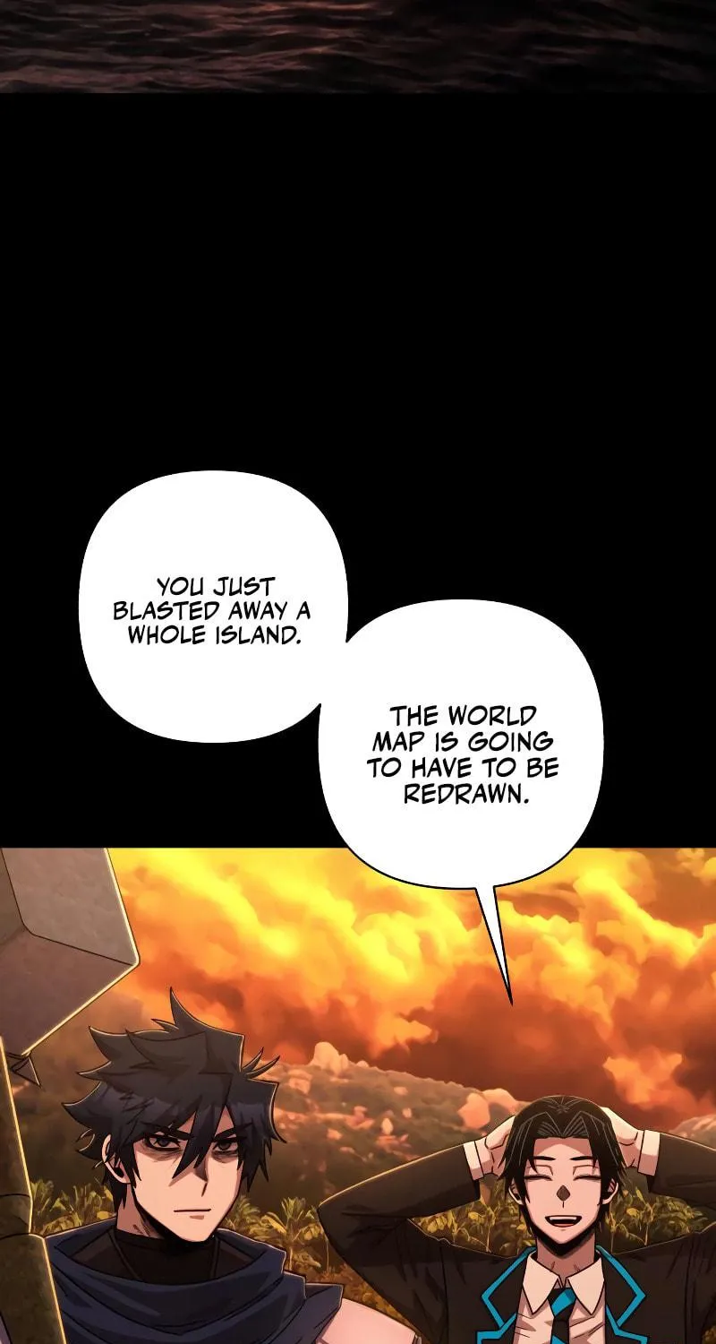 The Warrior Returns Chapter 80 page 16 - 