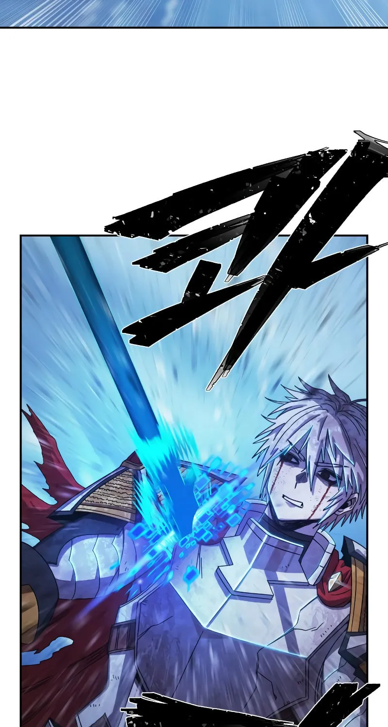 The Warrior Returns Chapter 80 page 157 - 