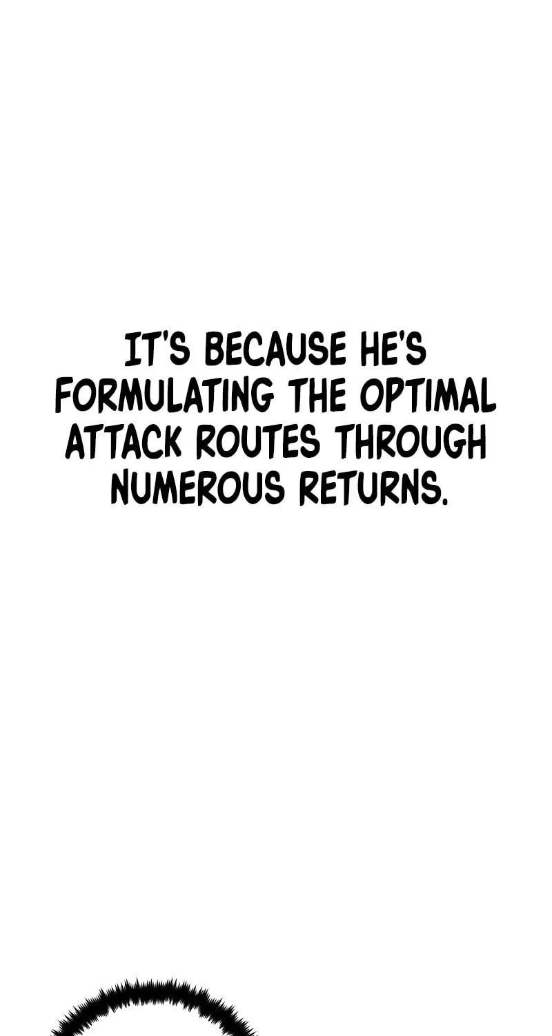 The Warrior Returns Chapter 80 page 159 - 