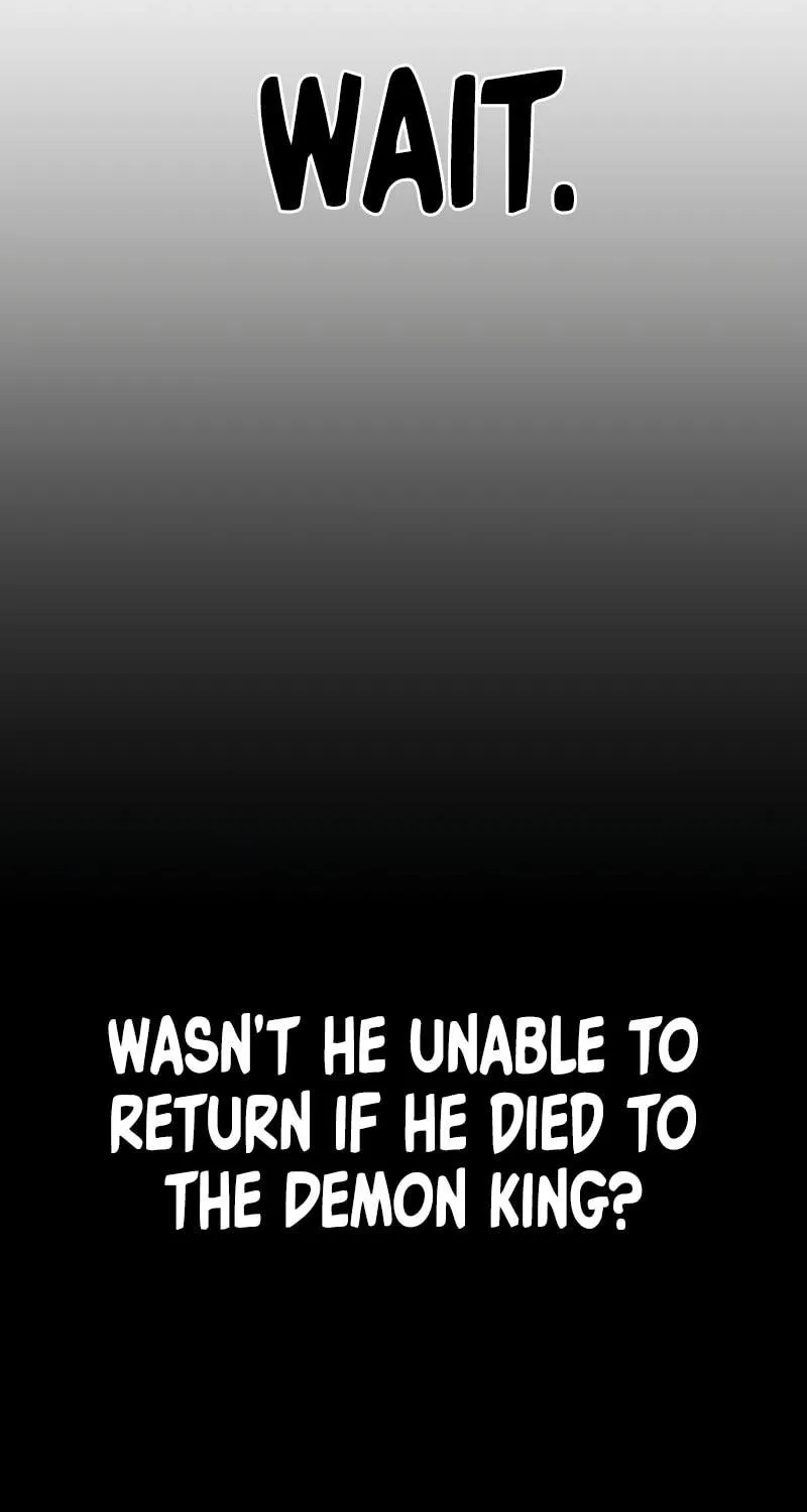 The Warrior Returns Chapter 80 page 166 - 