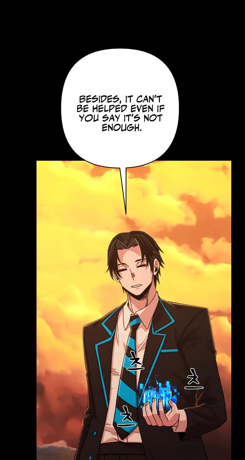 The Warrior Returns Chapter 80 page 18 - 