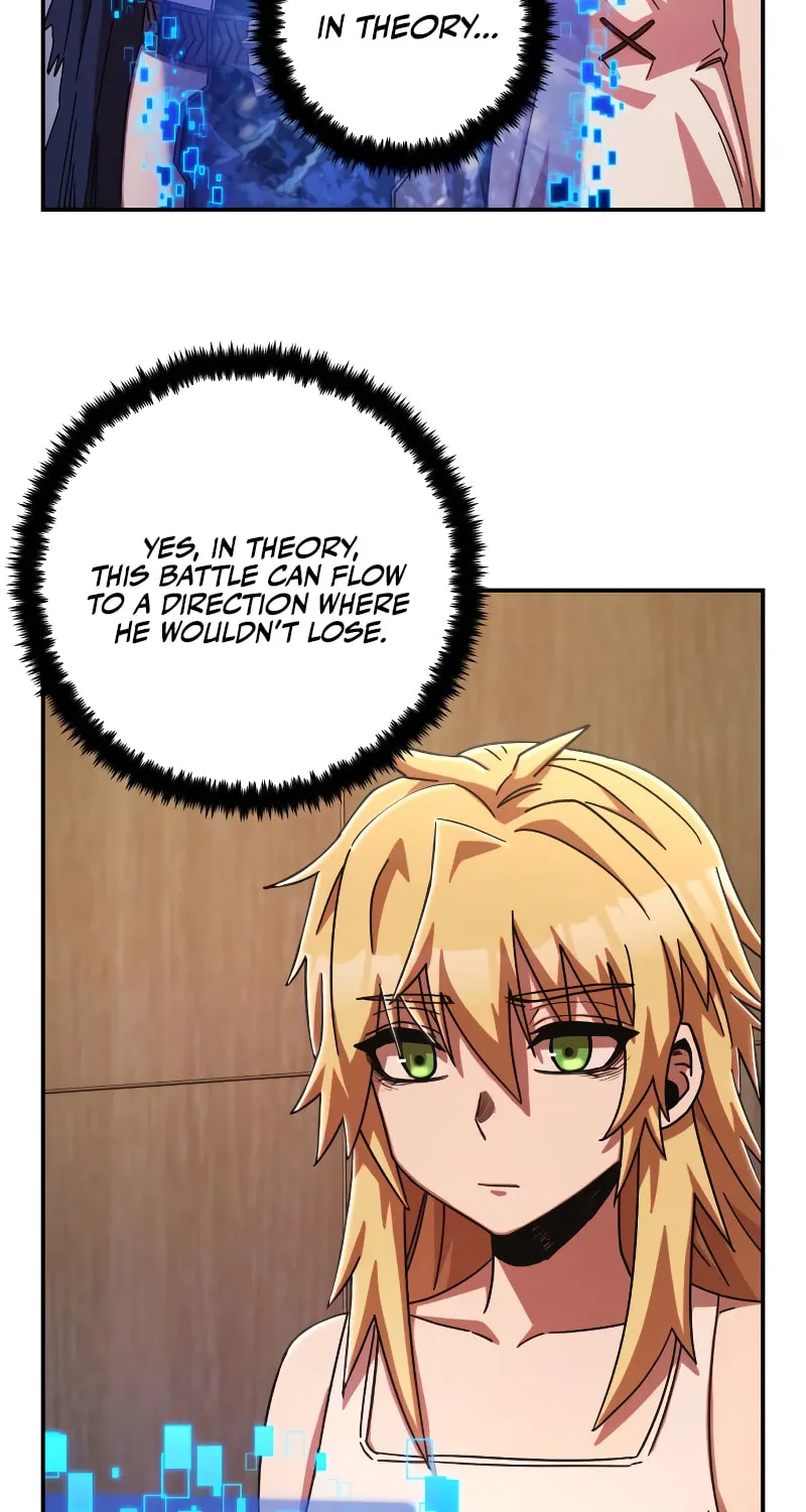 The Warrior Returns Chapter 80 page 178 - 