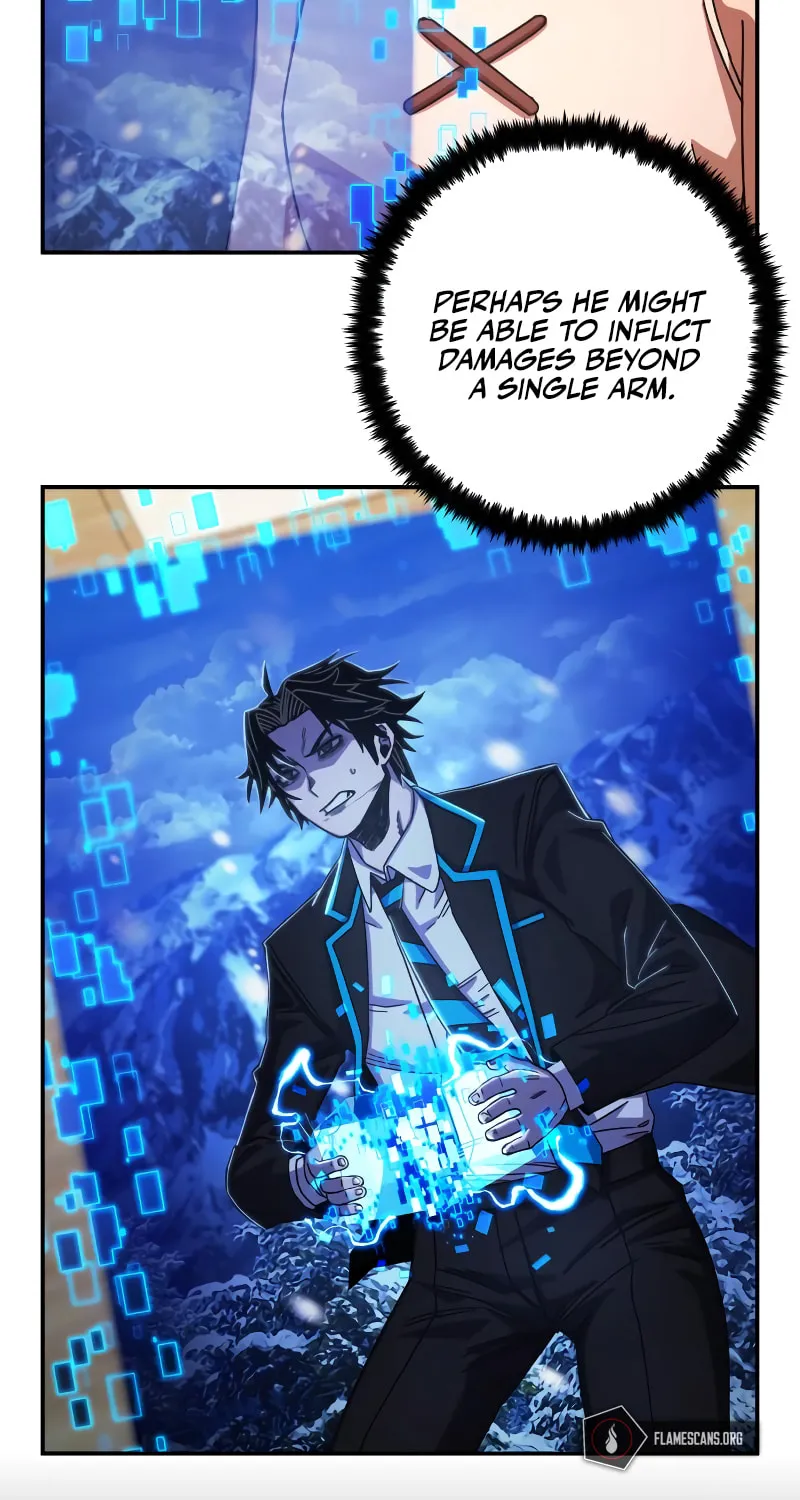 The Warrior Returns Chapter 80 page 179 - 