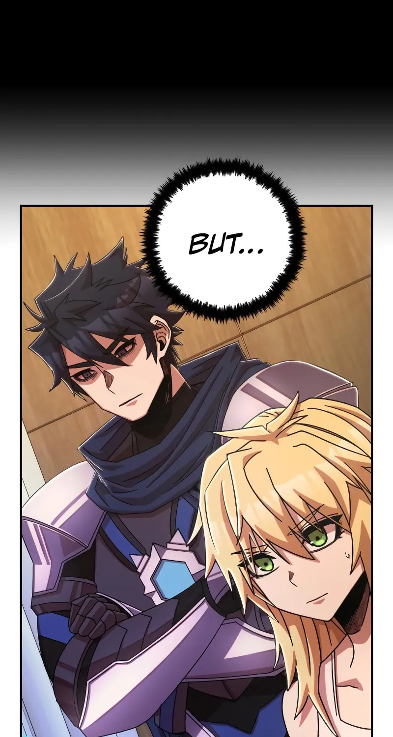 The Warrior Returns Chapter 80 page 183 - 