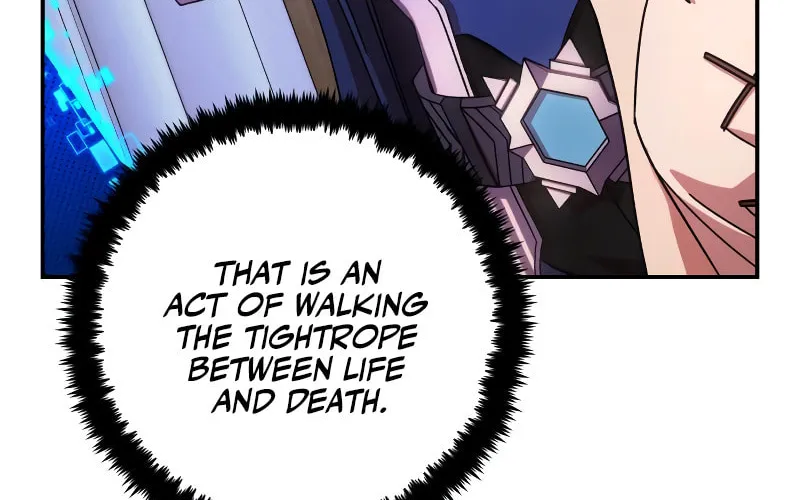 The Warrior Returns Chapter 80 page 184 - 