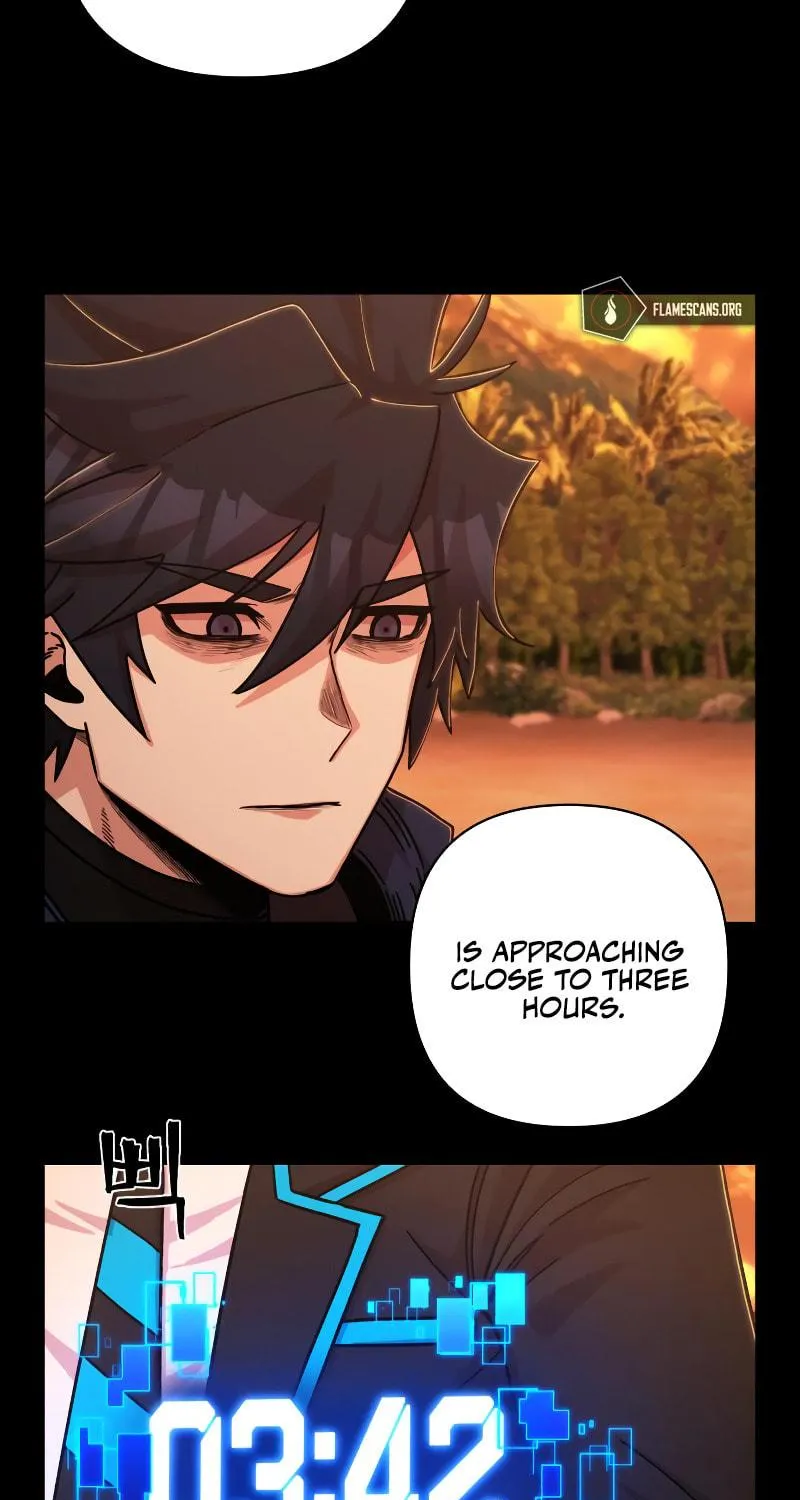 The Warrior Returns Chapter 80 page 20 - 