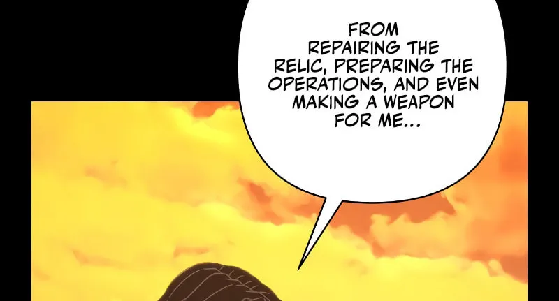 The Warrior Returns Chapter 80 page 24 - 