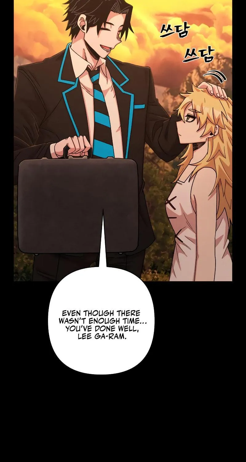 The Warrior Returns Chapter 80 page 25 - 