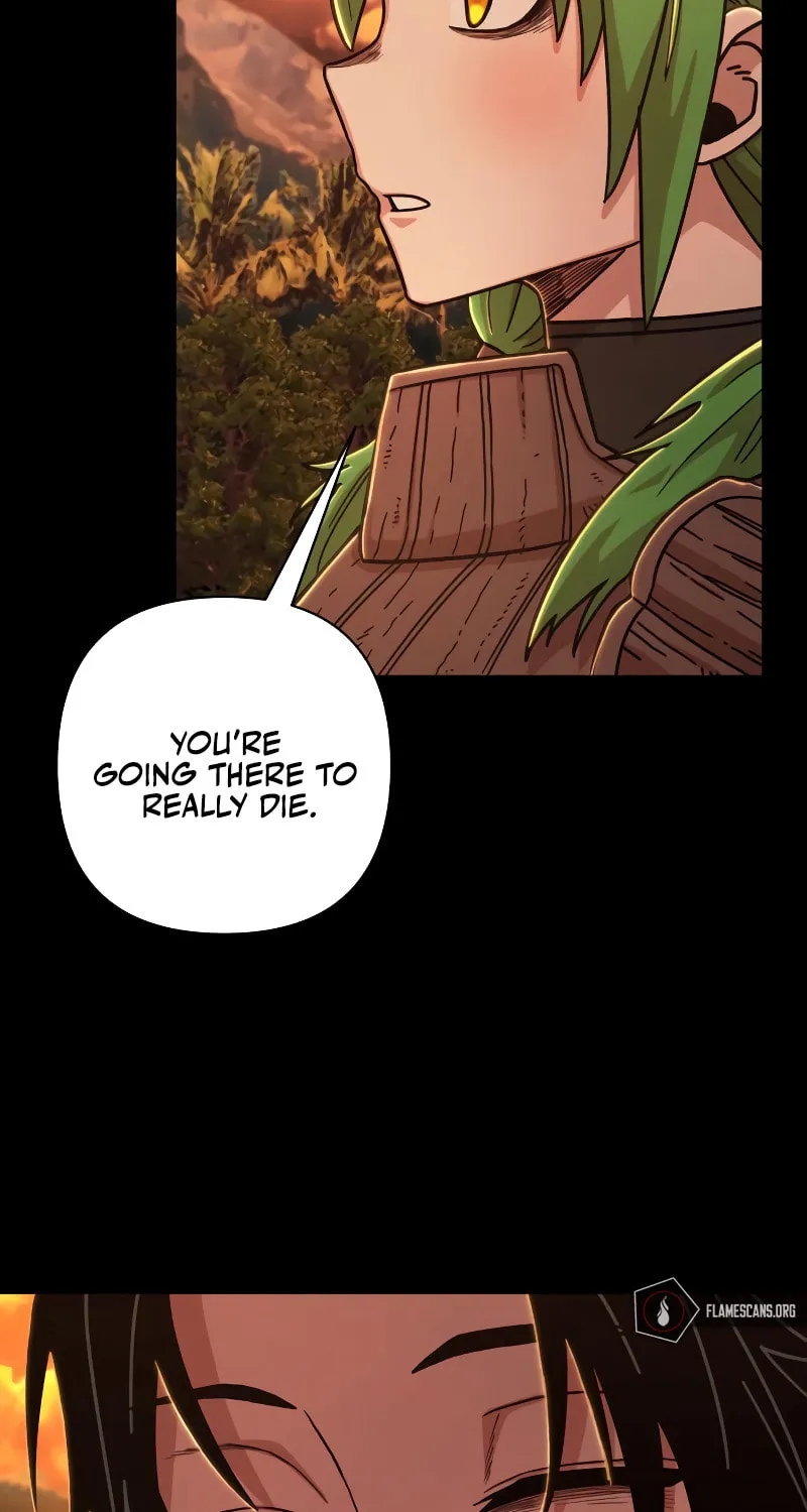 The Warrior Returns Chapter 80 page 29 - 