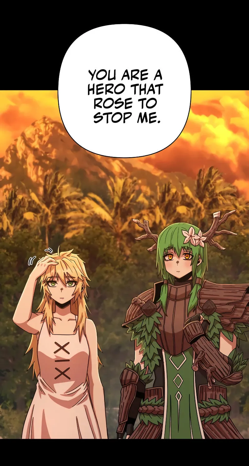 The Warrior Returns Chapter 80 page 33 - 