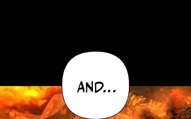 The Warrior Returns Chapter 80 page 34 - 