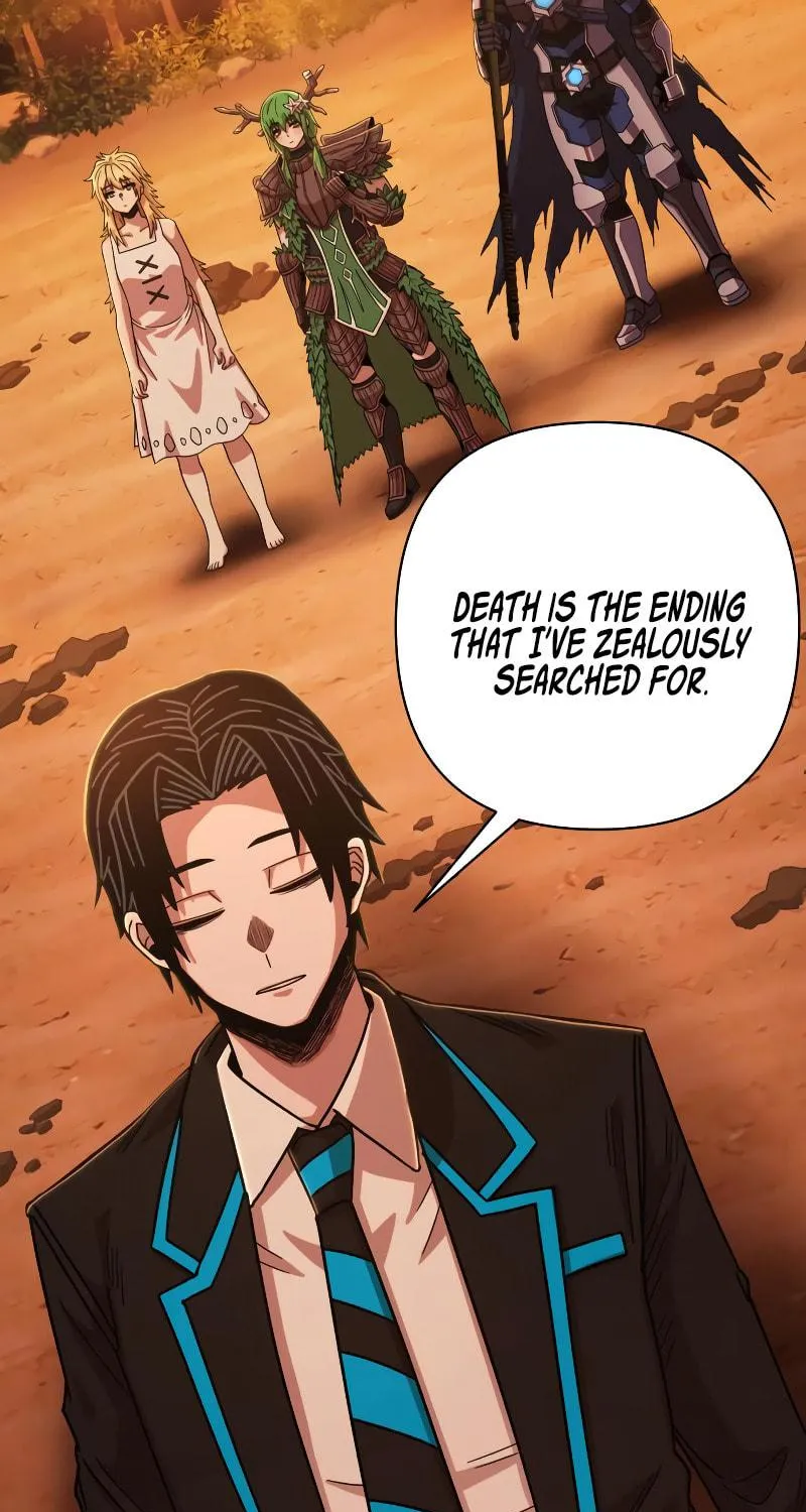 The Warrior Returns Chapter 80 page 36 - 
