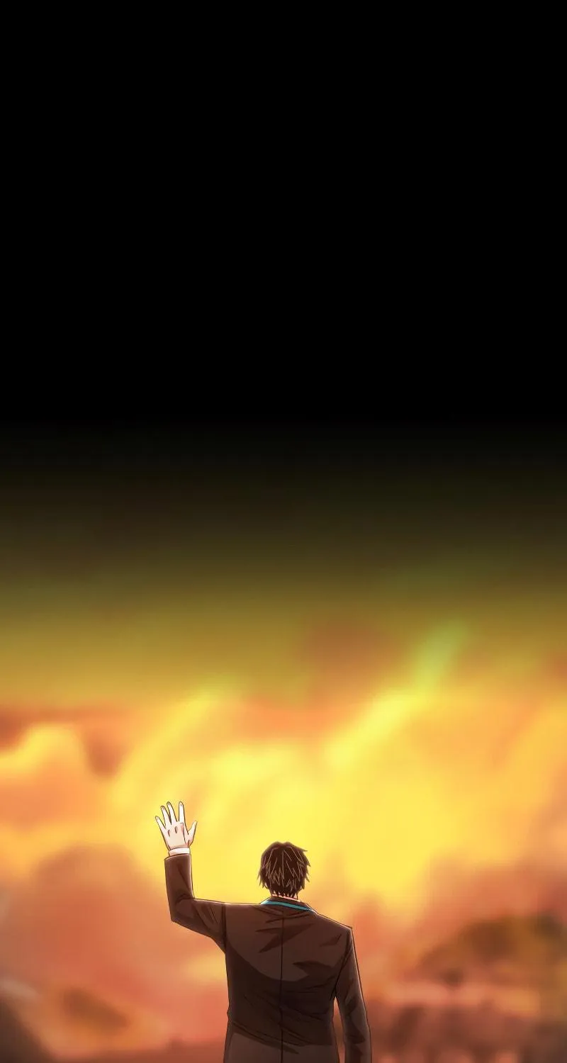 The Warrior Returns Chapter 80 page 44 - 