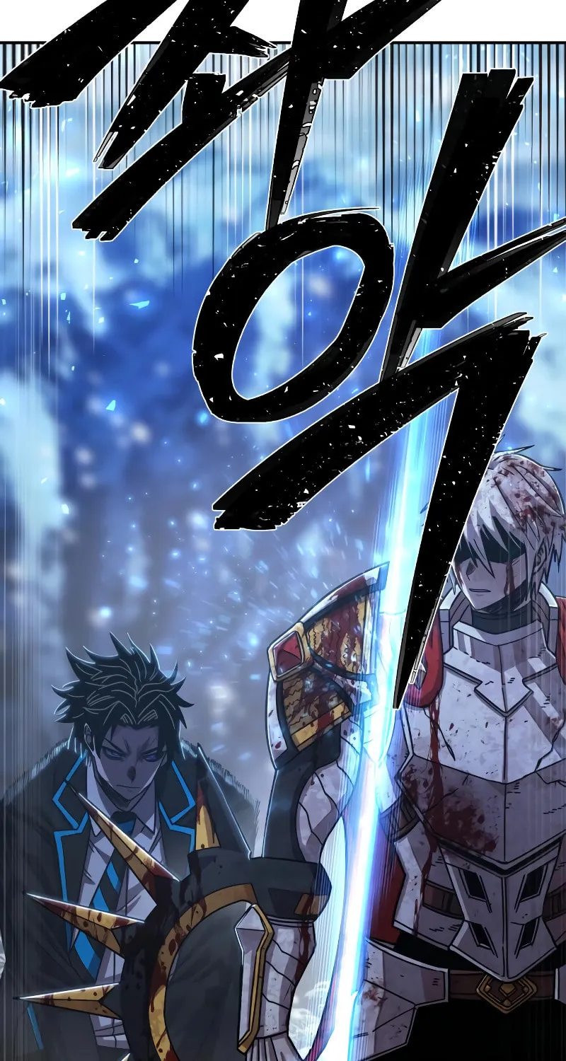 The Warrior Returns Chapter 80 page 49 - 