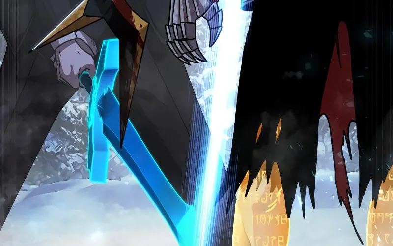 The Warrior Returns Chapter 80 page 50 - 