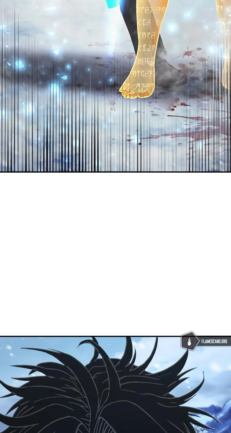 The Warrior Returns Chapter 80 page 51 - 