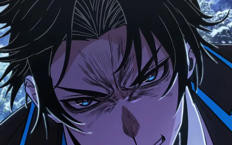 The Warrior Returns Chapter 80 page 52 - 