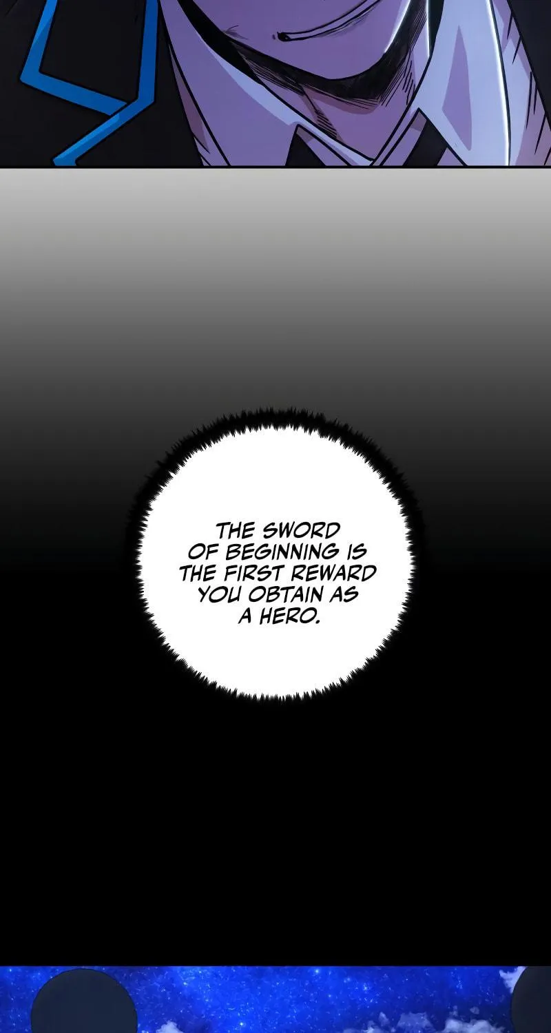 The Warrior Returns Chapter 80 page 53 - 