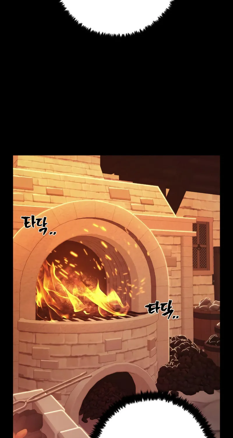 The Warrior Returns Chapter 80 page 60 - 