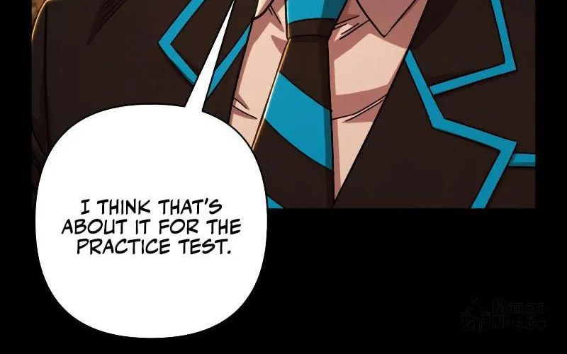 The Warrior Returns Chapter 80 page 8 - 