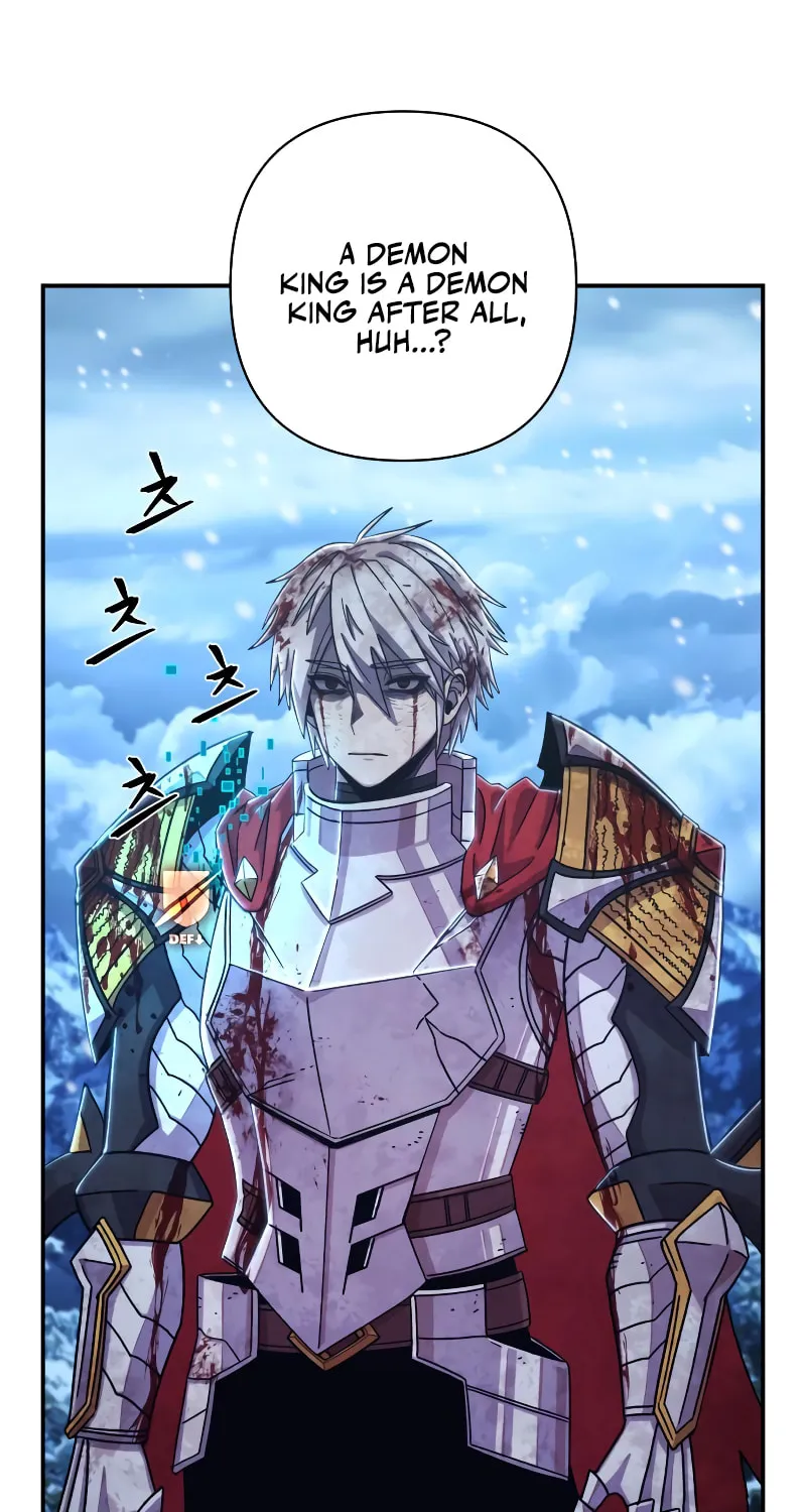 The Warrior Returns Chapter 80 page 72 - 