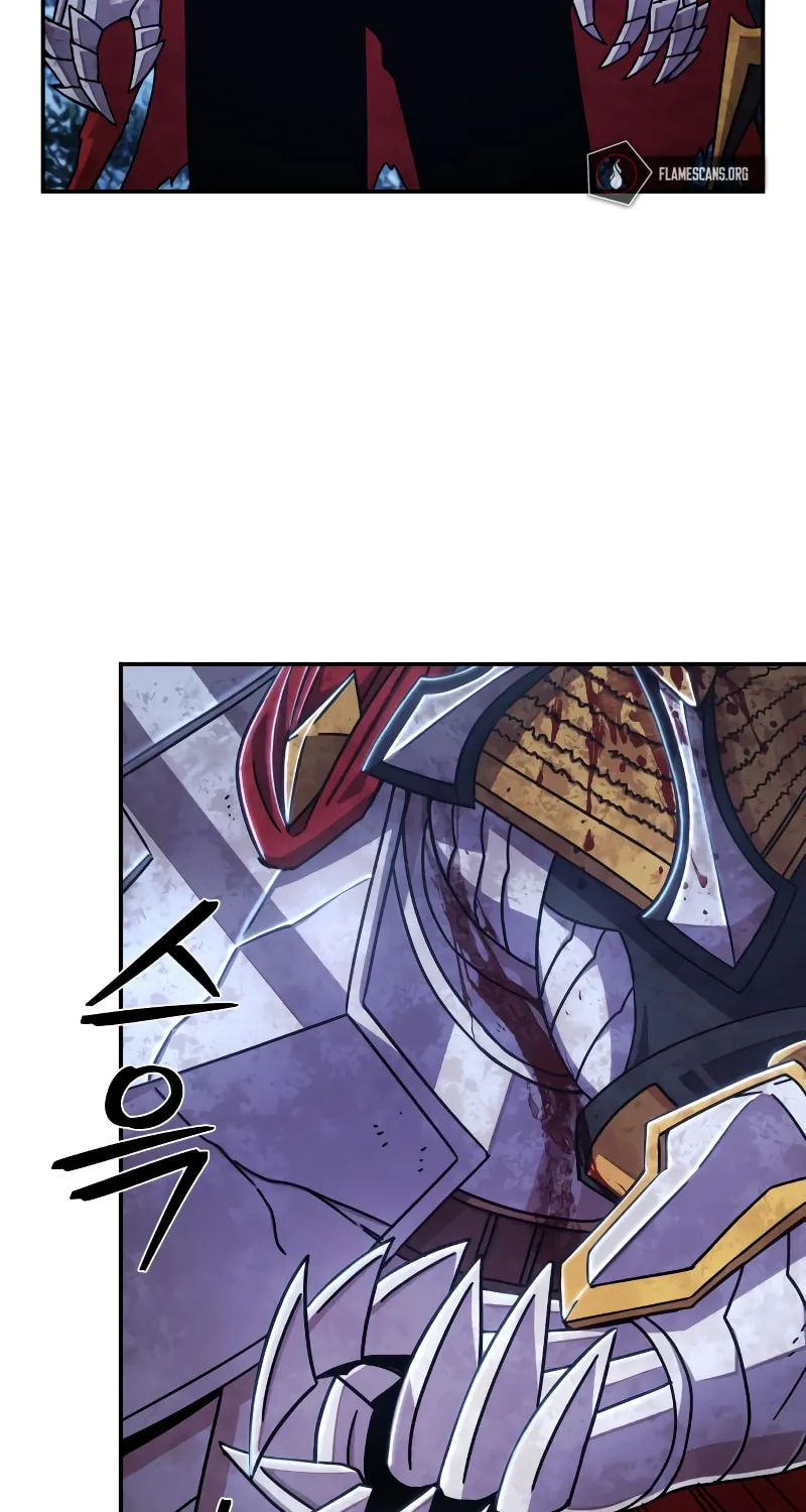 The Warrior Returns Chapter 80 page 73 - 
