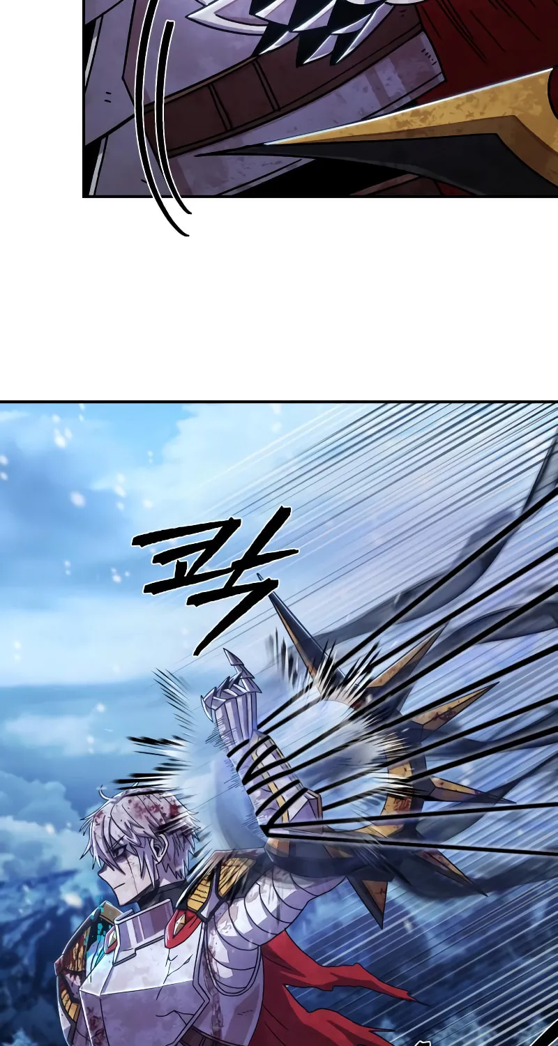 The Warrior Returns Chapter 80 page 74 - 