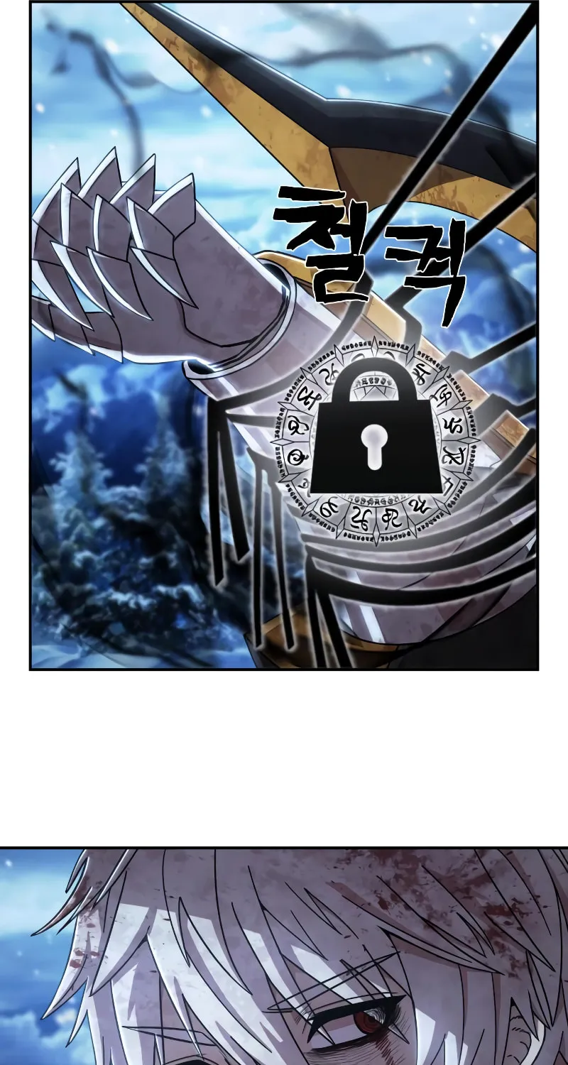 The Warrior Returns Chapter 80 page 76 - 