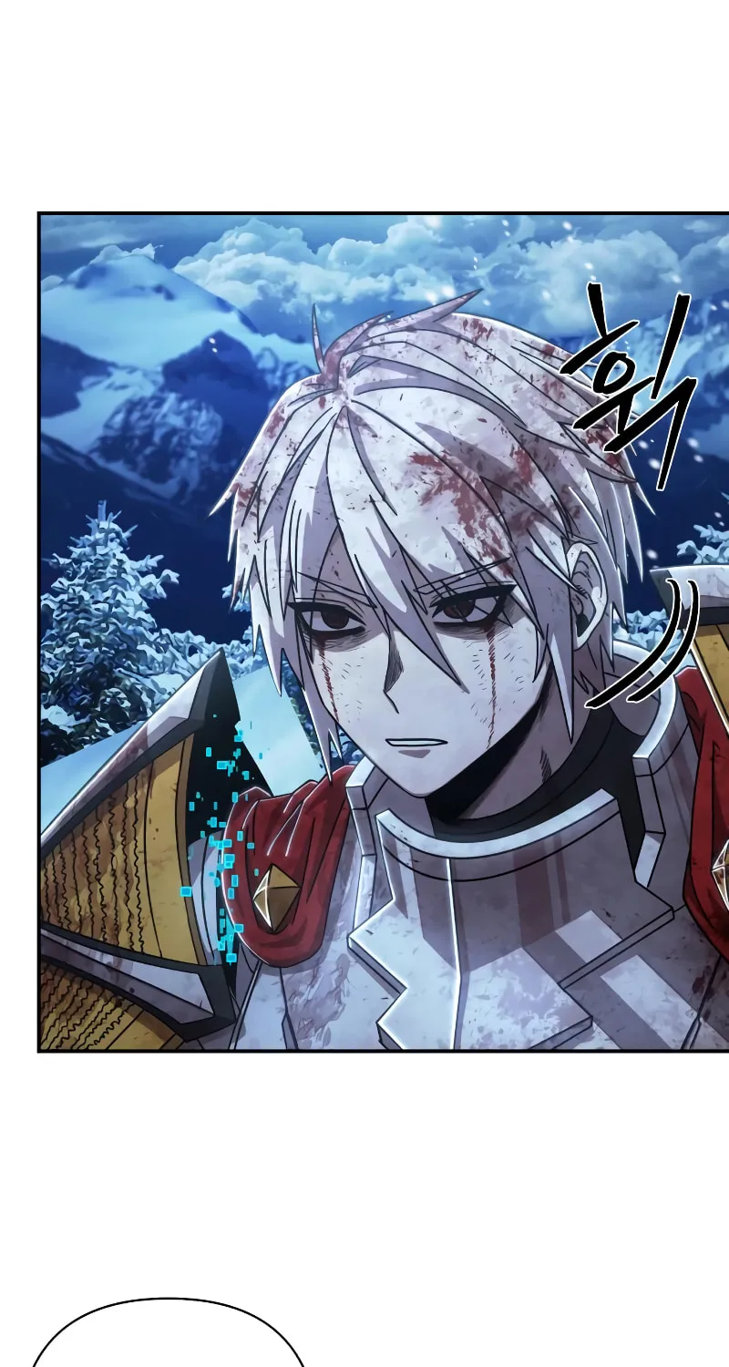 The Warrior Returns Chapter 80 page 80 - 