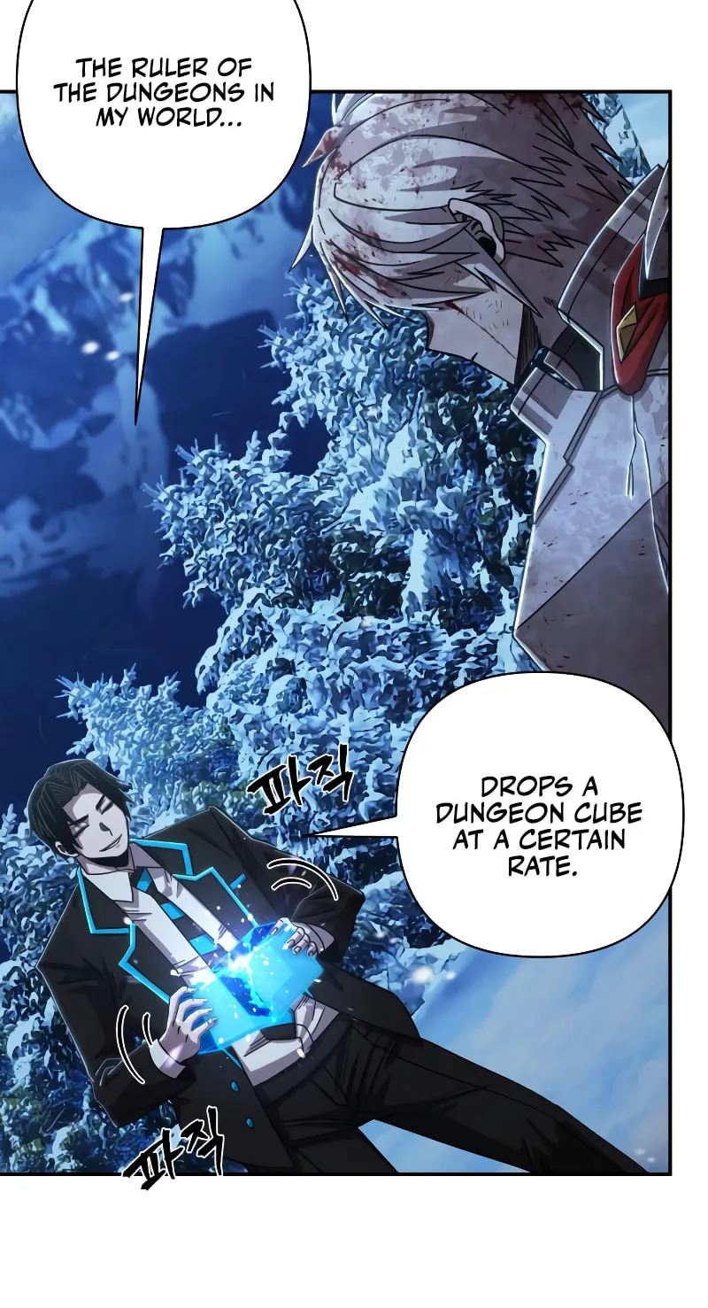 The Warrior Returns Chapter 80 page 81 - 
