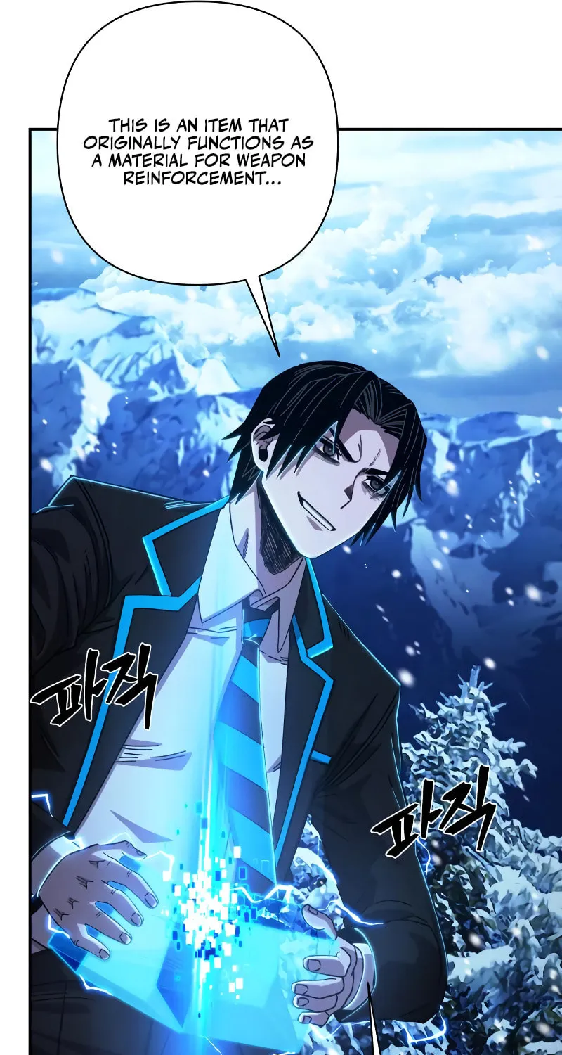 The Warrior Returns Chapter 80 page 82 - 